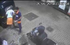 Manipal gang rape : Accused spotted in  CCTV footages  of Indrali petrol bunk Manipal